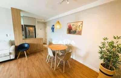 Apartamento com 2 dormitórios, 64 m² - venda por r$ 725.000,00 ou aluguel por r$ 4.520,00/mês - vila prudente (zona leste) - são paulo/sp