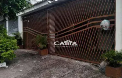 Casa com 4 dormitórios à venda, 138 m² por r$ 480.000,00 - itaquera - são paulo/sp