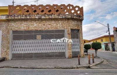 Sobrado à venda, 180 m² por r$ 710.000,00 - itaquera - são paulo/sp
