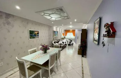Sobrado com 4 quartos à venda, 230 m² por r$ 750.000 - itaquera - são paulo/sp