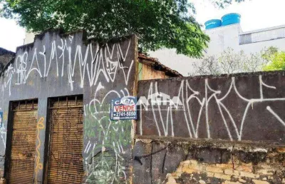 Terreno à venda na Rua Joaquim Marra, 1112, Vila Matilde, São Paulo