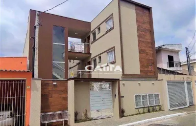 Apartamento com 2 dormitórios à venda, 39 m² por r$ 215.000,00 - artur alvim - são paulo/sp