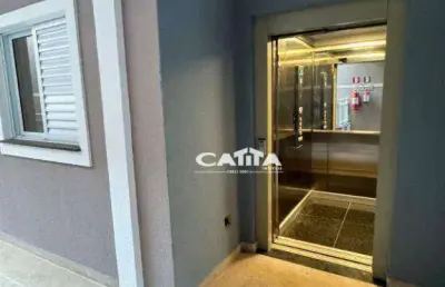 Apartamento com 1 dormitório à venda, 31 m² por r$ 187.000,00 - itaquera - são paulo/sp