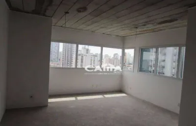 Sala à venda, 28 m² por r$ 384.000,00 - tatuapé - são paulo/sp