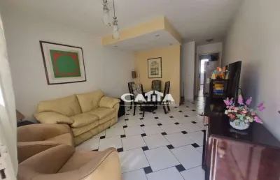 Sobrado à venda, 72 m² por r$ 610.000,00 - vila carrão - são paulo/sp