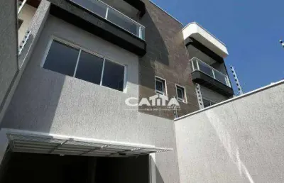 Sobrado novo, na vila carrão, com 224 m² de conforto e sofisticação!