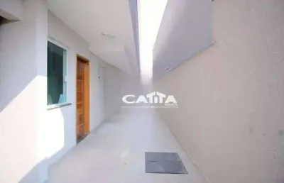 Apartamento com 2 dormitórios à venda, 40 m² por r$ 250.000,00 - vila carrão - são paulo/sp