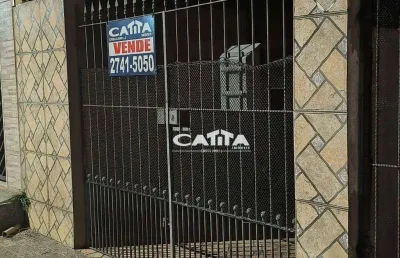 Casa com 3 dormitórios, 160 m² - venda por r$ 385.000,00 ou aluguel por r$ 2.000,00/mês - itaquera - são paulo/sp