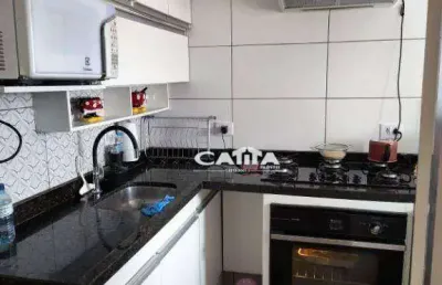 Apartamento com 2 dormitórios à venda, 42 m² por r$ 212.000,00 - cidade líder - são paulo/sp