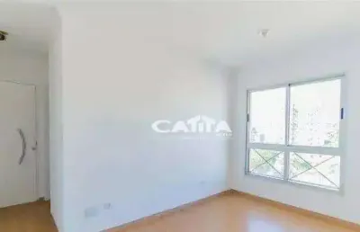 Apartamento à venda, 48 m² por r$ 310.000,00 - itaquera - são paulo/sp