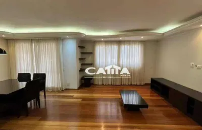 Apartamento com 3 quartos à venda, 130 m² por r$ 1.220.000 - jardim anália franco - são paulo/sp
