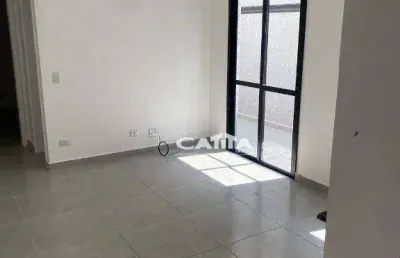 Apartamento com 2 dormitórios à venda, 44 m² por r$ 228.900,00 - parque são lucas - são paulo/sp