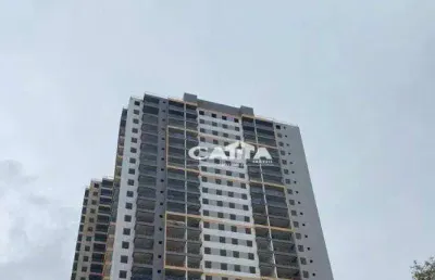 Apartamento com 2 dormitórios à venda, 52 m² por r$ 570.000,00 - belenzinho - são paulo/sp