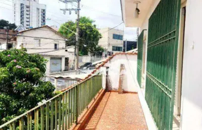 Sobrado à venda, 220 m² por r$ 900.000,00 - vila formosa - são paulo/sp