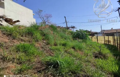 Terreno à venda na terra nobre, louveira  por r$ 400.000