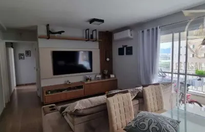 Apartamento com 3 quartos à venda no engordadouro, jundiaí , 94 m2 por r$ 850.000