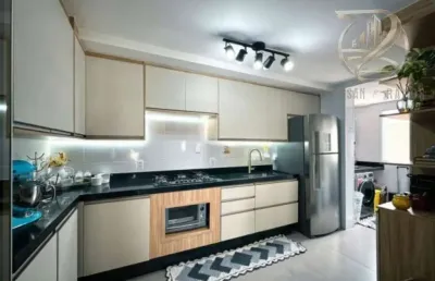 Apartamento com 4 quartos à venda no engordadouro, jundiaí , 110 m2 por r$ 979.000