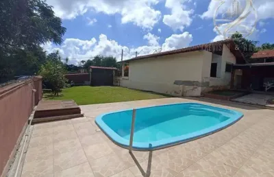 Chácara / sítio com 2 quartos à venda na monterrey, louveira  por r$ 700.000