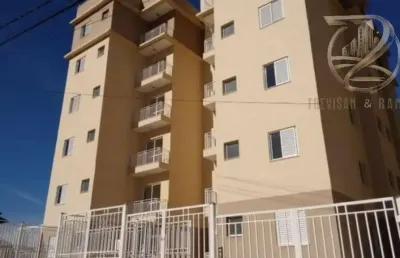 Apartamento com 2 quartos à venda no jardim monte verde, valinhos , 60 m2 por r$ 390.000