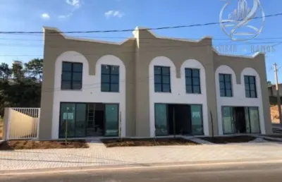 Sala comercial para alugar no jardim quintas das videiras, louveira  por r$ 3.750