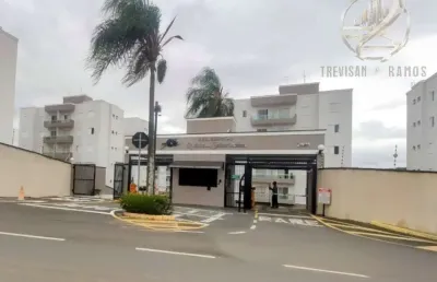 Apartamento com 3 quartos à venda na vila pagano, valinhos , 84 m2 por r$ 479.000