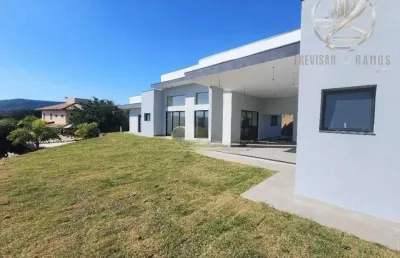 Casa com 3 quartos à venda no jardim primavera, louveira  por r$ 1.940.000