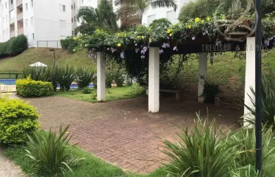 Apartamento com 3 quartos à venda no jardim santa rosa, valinhos , 69 m2 por r$ 480.000