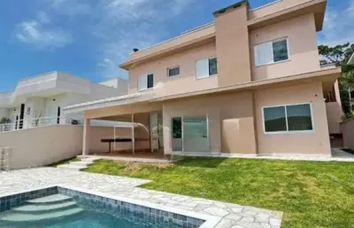 Casa em condomínio fechado com 3 quartos à venda no jardim américa, louveira , 268 m2 por r$ 2.100.000