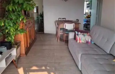 Apartamento com 3 quartos à venda na vila clayton, valinhos , 104 m2 por r$ 750.000