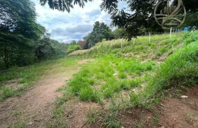 Terreno à venda na monterrey, louveira  por r$ 310.000
