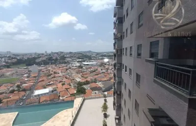 Apartamento com 2 quartos à venda na vila bela vista, itatiba , 63 m2 por r$ 490.000