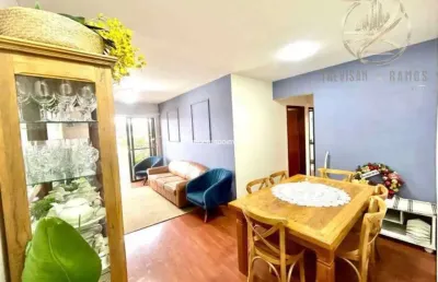 Apartamento com 3 quartos à venda no jardim ipê, itatiba , 110 m2 por r$ 490.000