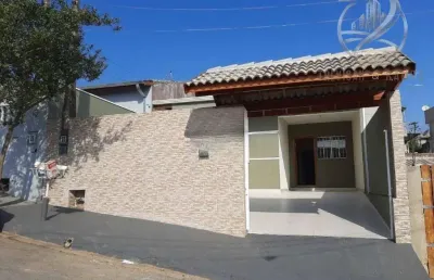 Casa com 3 quartos à venda no capela, vinhedo  por r$ 475.000