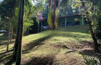 Chácara / sítio com 2 quartos à venda em arataba, louveira  por r$ 1.000.000