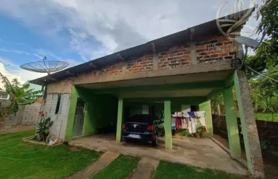 Chácara / sítio com 3 quartos à venda no jardim 21 de março, louveira  por r$ 1.190.000