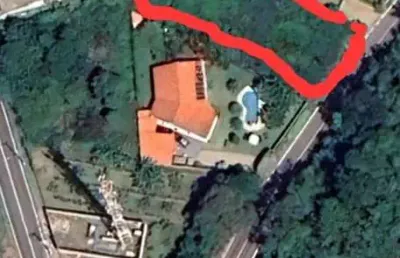 Terreno à venda na vila omizollo, louveira  por r$ 477.000
