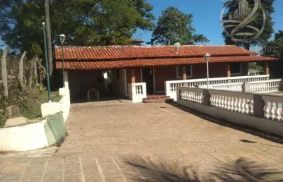 Chácara / sítio com 2 quartos à venda no country club, valinhos , 180 m2 por r$ 880.000