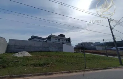 Terreno à venda no jardim américa, louveira  por r$ 470.000