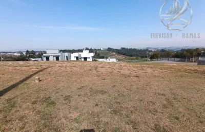 Terreno à venda no jardim américa, louveira  por r$ 640.000