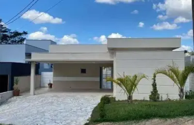 Casa em condomínio fechado com 4 quartos à venda no caixa d´água, vinhedo , 340 m2 por r$ 1.990.000
