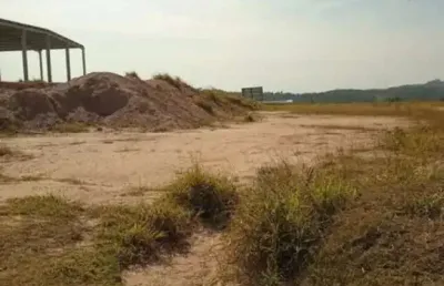 Terreno à venda em leitão, louveira  por r$ 4.625.000