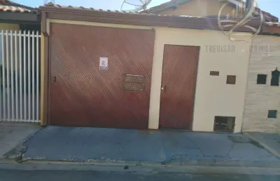 Casa com 2 quartos à venda no parque da colina, itatiba  por r$ 430.000