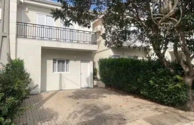 Casa em condomínio fechado com 3 quartos à venda no jardim carolina, jundiaí , 111 m2 por r$ 780.000