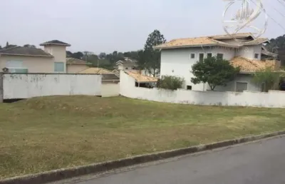 Terreno à venda no parque das laranjeiras, itatiba  por r$ 270.000