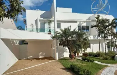 Casa em condomínio fechado com 3 quartos à venda na chácara das nações, valinhos , 227 m2 por r$ 1.485.000