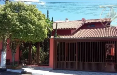 Casa com 3 quartos à venda no parque das videiras, louveira , 224 m2 por r$ 870.000