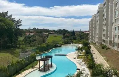 Apartamento com 2 quartos à venda no jardim tereza cristina, jundiaí , 67 m2 por r$ 527.000