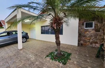 Casa em condomínio fechado com 3 quartos à venda na vila omizollo, louveira , 290 m2 por r$ 880.000