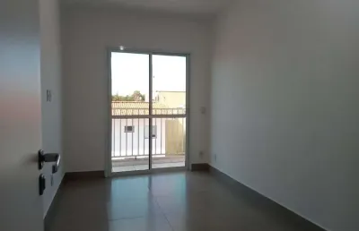 Apartamento com 2 quartos à venda no santa claudina, vinhedo , 58 m2 por r$ 350.000