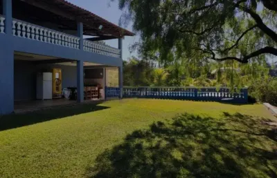 Chácara / sítio com 3 quartos à venda no ville saint james ii, campo limpo paulista  por r$ 780.000